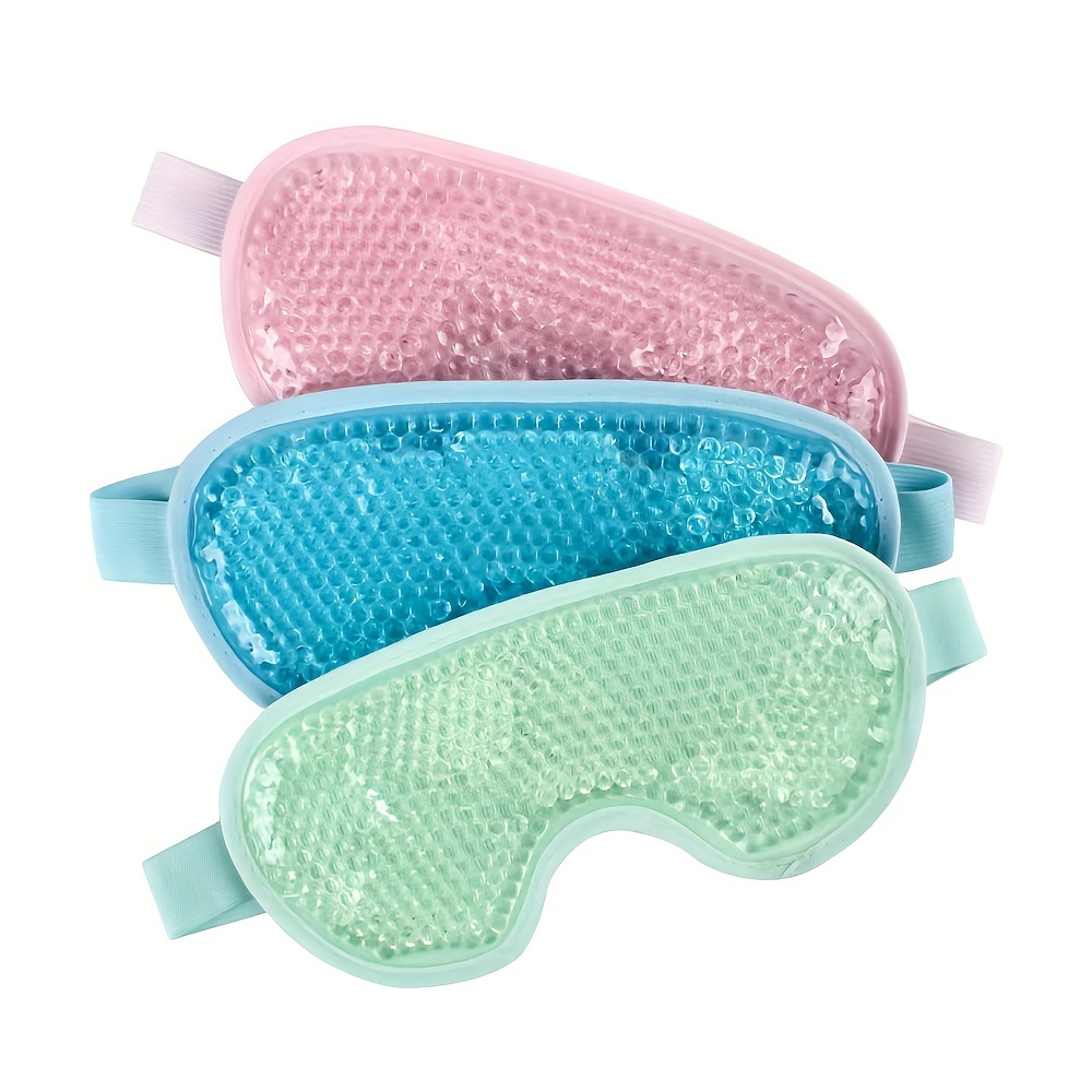 Spa & Wellness Hotel Fitak * * * * - Masque oculaire en gel chaud/froid, compresse