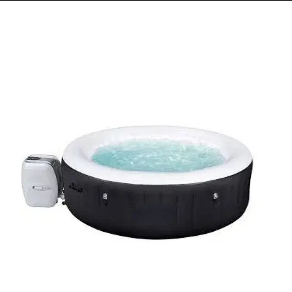 Spa Wellness Best - Spa gonflable Airjet pour 2 à
