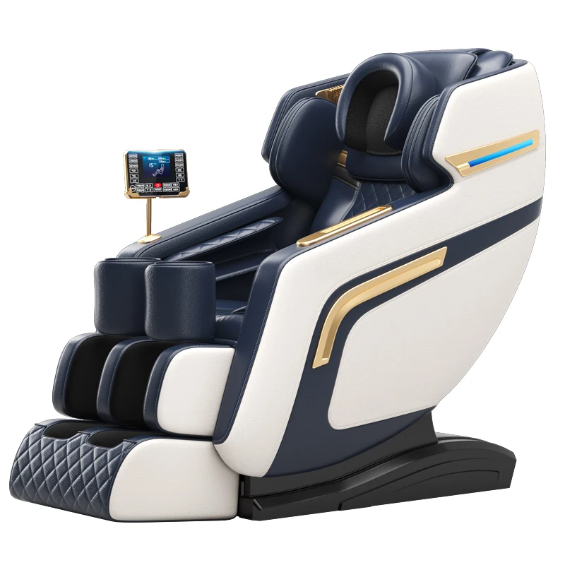 Spa Wellness Best - Fauteuil de massage d'intelligence artificielle, fauteuil