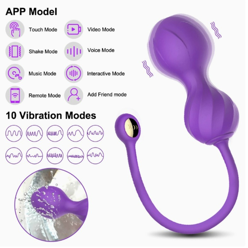 Boules de Kegel sans fil avec  - Medical Wellness & Spa Werona avis et prix