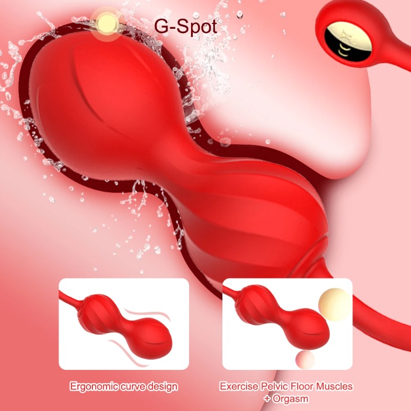 Boules de Kegel sans fil avec  - Medical Wellness & Spa Werona avis et prix