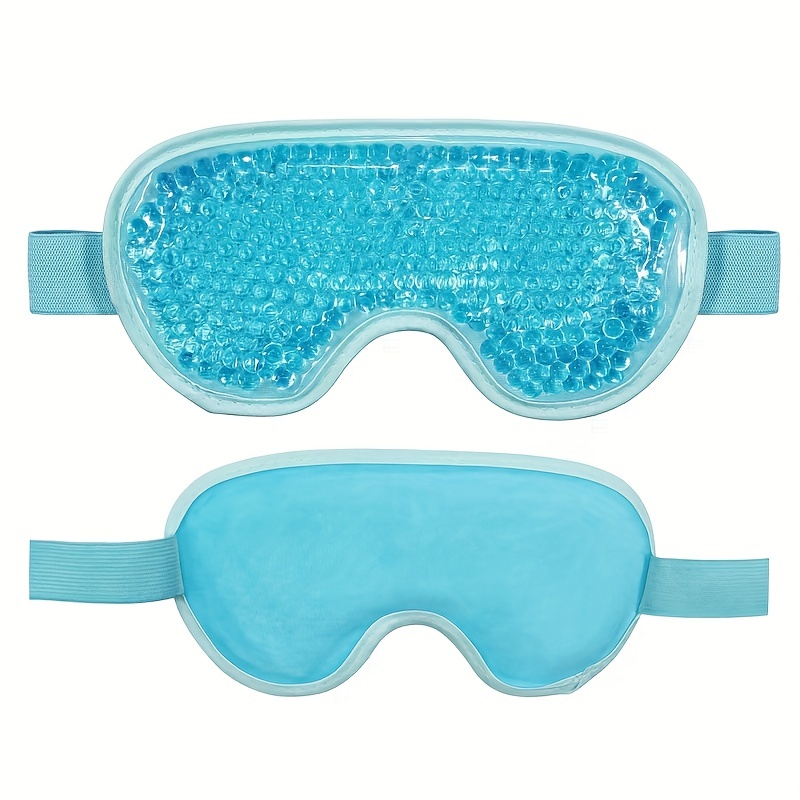 Masque oculaire en gel chaud/f - Spa & Wellness Hotel Fitak * * * * avis et prix