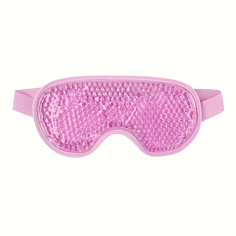 Masque oculaire en gel chaud/f - Spa & Wellness Hotel Fitak * * * * avis et prix