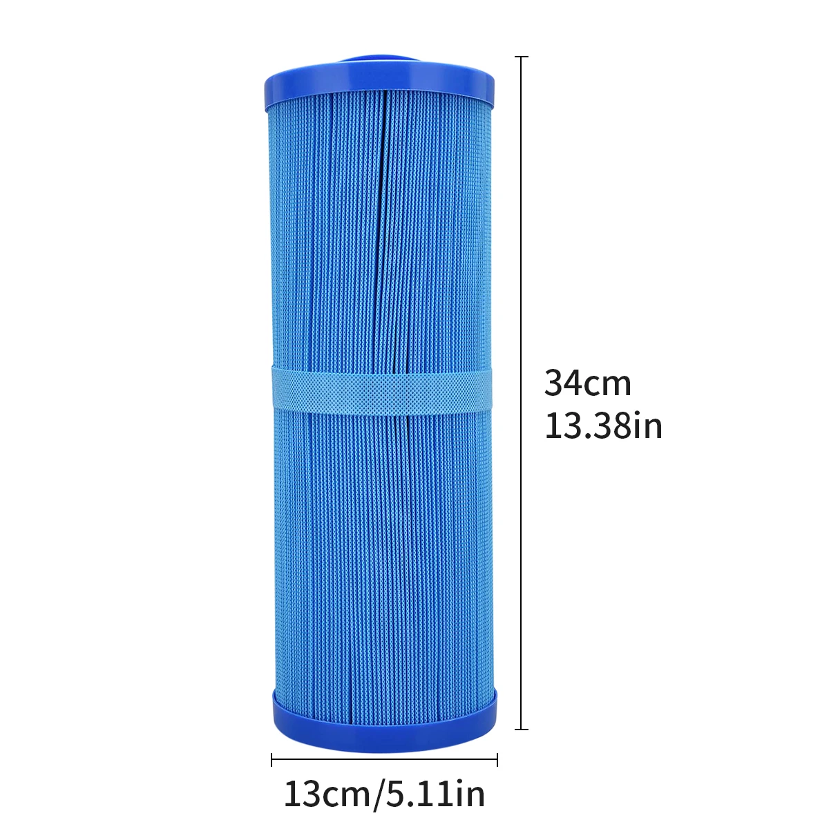 Élément filtrant pour tuyau d' - Spa & Wellness Hotel Fitak * * * * avis et prix