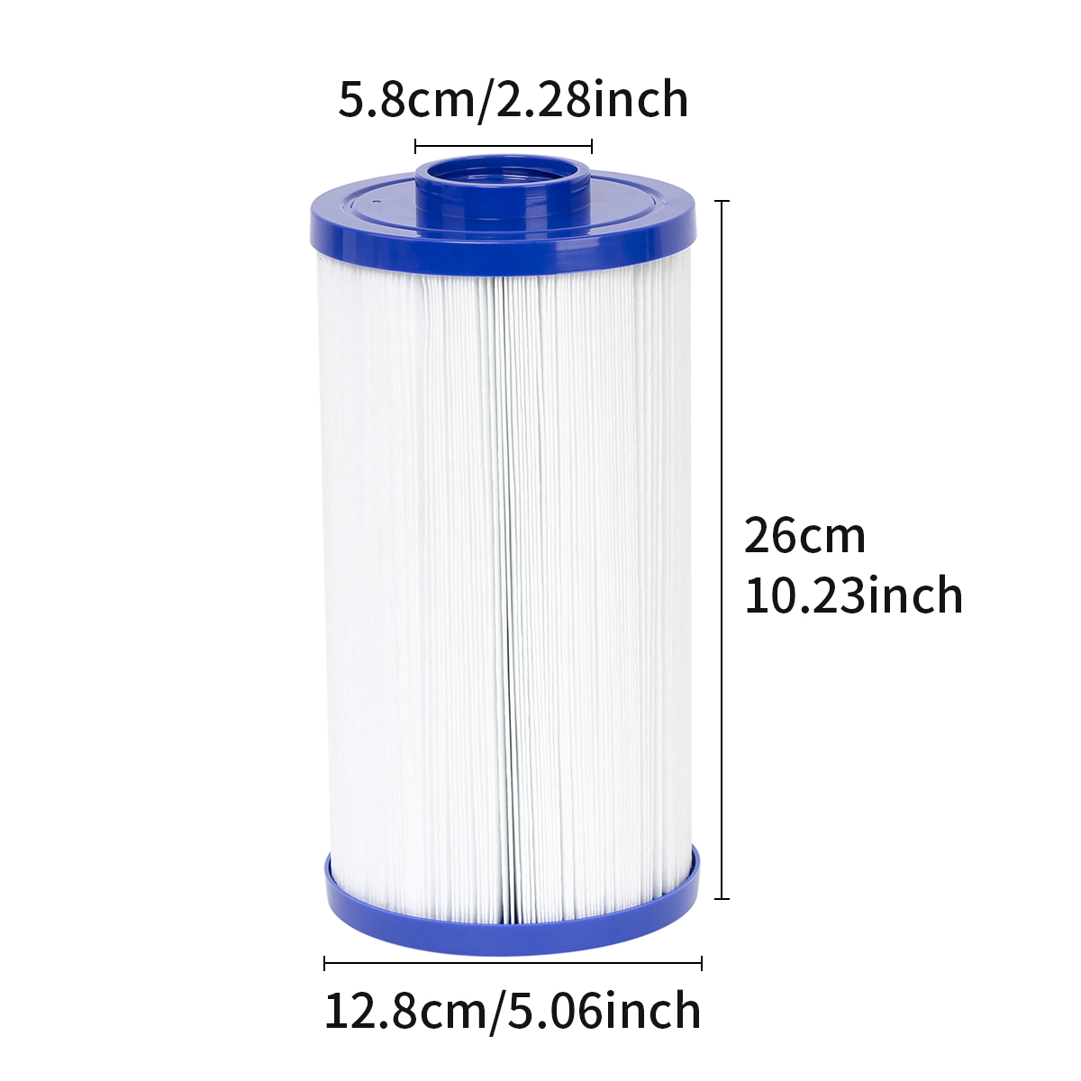 Élément filtrant pour tuyau d' - Spa & Wellness Hotel Fitak * * * * avis et prix