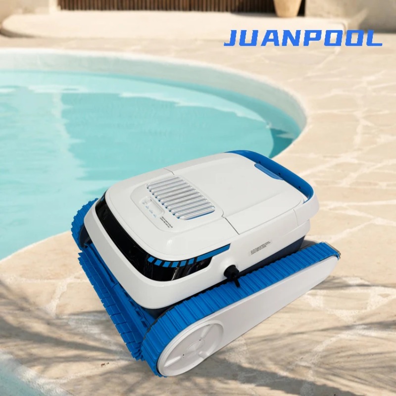 Robot nettoyeur de piscine san - Spa & Wellness Hotel Fitak * * * * avis et prix
