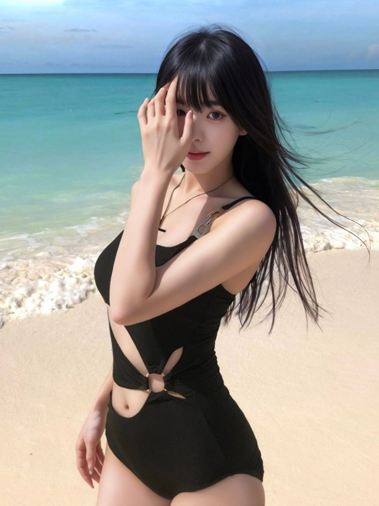 Maillot de bain monokini sexy  - Spa & Wellness Hotel Fitak * * * * avis et prix