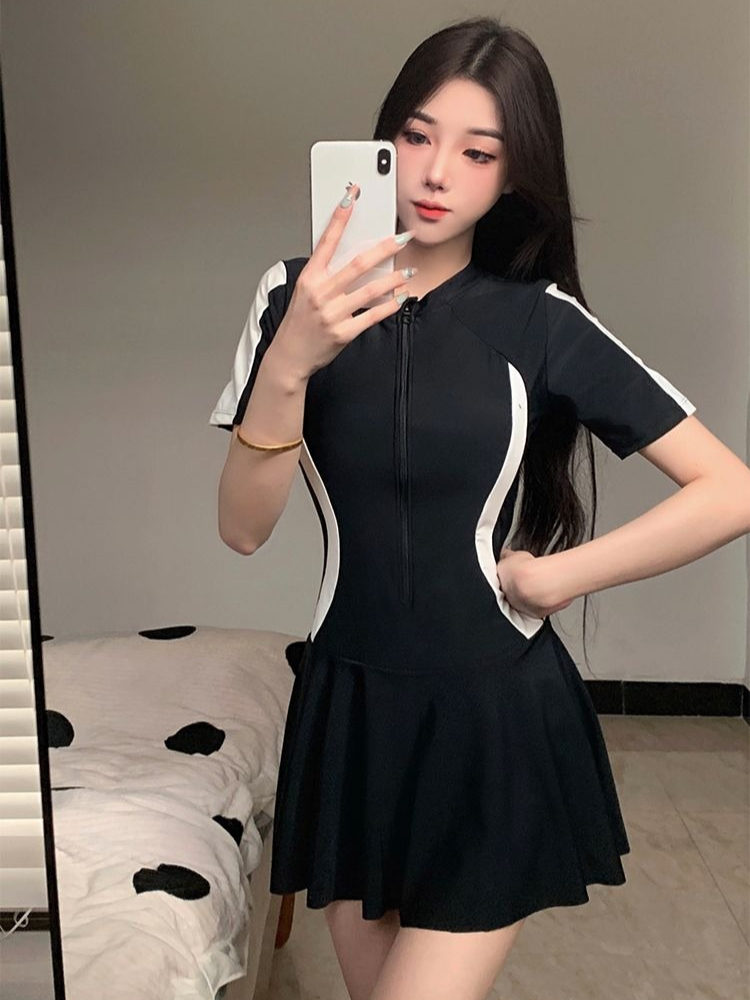 Nouveau Maillot de Bain Une Pi - Spa & Wellness Hotel Fitak * * * * avis et prix